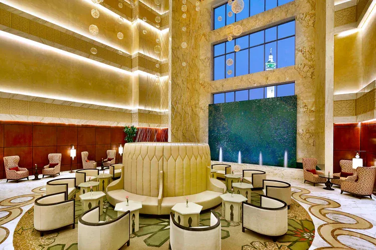 Marriot — photo 3